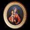 French School Artist, Madonna with Child, Oil on Canvas, 1800s, Framed, Image 1