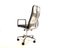 Hille/Icf Supporto Office Chair by Frederick Scott, 1970s 2