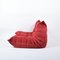 Togo Two-Seater Sofa from Ligne Roset, Image 3