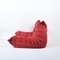 Togo Zwei-Sitzer Sofa von Ligne Roset 3