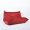 Togo Two-Seater Sofa from Ligne Roset 5