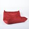 Togo Two-Seater Sofa from Ligne Roset, Image 5