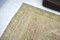 Tapis Vintage en Laine Naturelle, 1960s 5