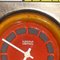 Wall Clock Ceramic Boutique Watch from Kienzle International, 1970s, Image 4