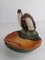 Art Nouveau Penguin Ashtray by P. Ipsens Enke, 1920s 9