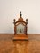 Horloge de Cheminée Forêt-Noire Vintage, Allemagne, 1920 1