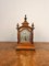 Vintage German Black Forest Mantle Clock, 1920, Image 1