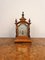 Vintage German Black Forest Mantle Clock, 1920 2