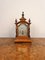 Vintage German Black Forest Mantle Clock, 1920, Image 2