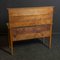 Arts and Crafts Oak Washstand 3