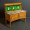 Arts and Crafts Oak Washstand, Image 1