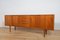 Mid-Century Teak Sideboard by Nils Jonsson for Hugo Troeds, Sweden, 1960s 2