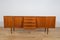 Mid-Century Teak Sideboard by Nils Jonsson for Hugo Troeds, Sweden, 1960s, Image 9