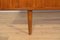 Mid-Century Teak Sideboard von Nils Jonsson für Hugo Troeds, Schweden, 1960er 14