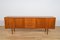 Mid-Century Teak Sideboard by Nils Jonsson for Hugo Troeds, Sweden, 1960s, Image 1