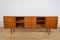 Mid-Century Teak Sideboard by Nils Jonsson for Hugo Troeds, Sweden, 1960s, Image 10