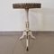 Antique French Style Marble Top Wine Table, 1920s 3