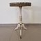 Antique French Style Marble Top Wine Table, 1920s, Image 3