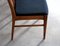 Vintage Swedish Dining Chairs, 1960s, Set of 4 2