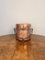 Antique George III Copper Cooking Pot, 1770 1