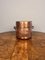 Antique George III Copper Cooking Pot, 1770 3