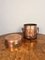 Antique George III Copper Cooking Pot, 1770 2