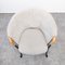 Progetti Armchairs by Umberto Asnago for Giorgetti, 1980s, Set of 2, Image 7