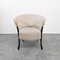 Progetti Armchairs by Umberto Asnago for Giorgetti, 1980s, Set of 2, Image 4