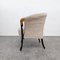 Progetti Armchairs by Umberto Asnago for Giorgetti, 1980s, Set of 2, Image 3