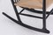 Danish Rocking Chair J16 by Hans J. Wegner for Fdb, 1940s 3