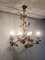 Vintage Italian Chandelier, 1970s 7