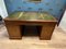 Vintage Mahogany Desk 5