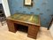 Vintage Mahogany Desk 7