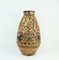 Vase Mid-Century Jasba Anubis Modèle N 312 11 5 de Jasba, 1960s 1