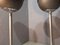 Spherical Floor Standing Speakers from Grunding, 1970s, Set of 2 5
