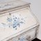 Small Hand-Painted Secretaire, 1800s 5