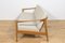 Mid-Century Model Monterey /5-161 Sofa by Folke Ohlsson for Bodafors, 1960, Image 4