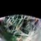 Small Bowl in Cut Gemstone by Helmut Wolf, 1960s, Image 4