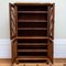 Antique Biedmeier Bookcase, 1820 4