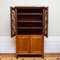 Antique Biedmeier Bookcase, 1820 2
