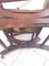 Napoleon III Bamboo Style Rocking Chair 11