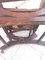 Napoleon III Bamboo Style Rocking Chair, Image 11
