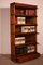 Bookcase in Fruit Wood from Globe Wernicke, Image 4