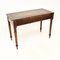 Table / Bureau Antique Victorienne, 1860s 6