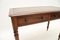 Table / Bureau Antique Victorienne, 1860s 9