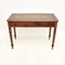 Table / Bureau Antique Victorienne, 1860s 2