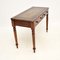 Table / Bureau Antique Victorienne, 1860s 3