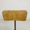 Industrial Desk Chair, 1950s, Image 10