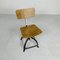 Industrial Desk Chair, 1950s 12