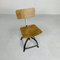 Industrial Desk Chair, 1950s, Image 12